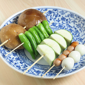 焼き鳥屋FAMのおすすめ料理2