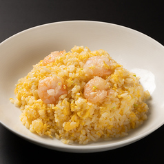 エビ入りチャーハン (1人前)
