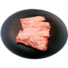 土佐黒牛 カルビ