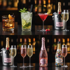 Bar Haze バー ヘイズのおすすめ料理1