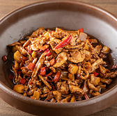 味上湖南菜館　新宿店のおすすめ料理2