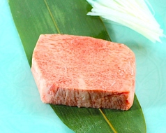 厚切特選タン塩焼