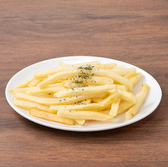 コンソメポテト