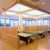 かごの屋 くずは店の雰囲気2