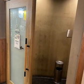 ぶあいそ 離 広島猿猴橋ミナモア前店の雰囲気3
