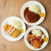 食堂ニューベイブのおすすめ料理2