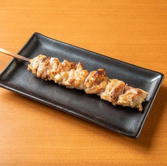 ジャンボ鶏精