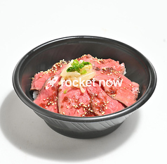 もんじゃ&我孫子ワイン酒場 西屋のおすすめランチ3