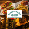 Adirondack Cafe 神保町
