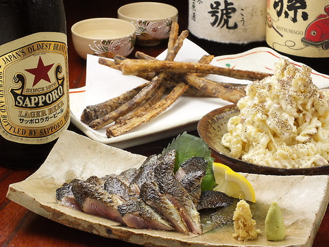 きっかわ 西早稲田 居酒屋 ホットペッパーグルメ