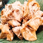 串と伝説のテール煮 大手筋店