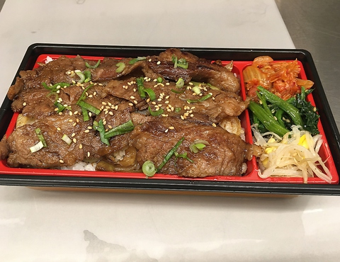 近江屋精肉店 所沢亭 所沢駅 焼肉 ホルモン のテイクアウト ホットペッパーグルメ