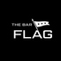 THE BAR FLAG ザ バー フラッグのロゴ