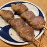 炭火焼き鳥 あらたのおすすめポイント2