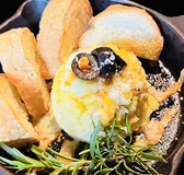 ポポジー POPO★Gのおすすめ料理3