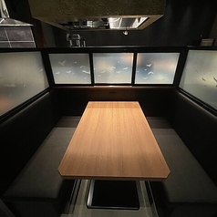 野乃鳥 幻鳥の雰囲気3