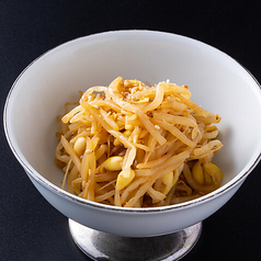 ナムル単品各種