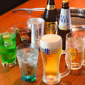 焼肉山河 茅ヶ崎店のおすすめ料理3