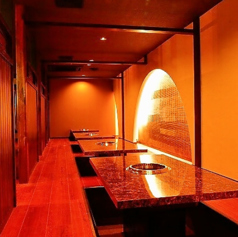 黒家 上野町店の特集写真