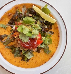 ハヤシヤのおすすめ料理3