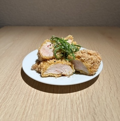 TFC~Ten Fried Chicken~
