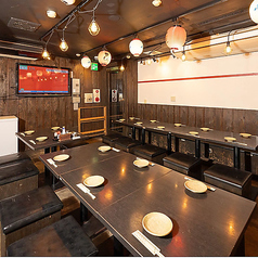 博多きむら屋 秋葉原店の特集写真