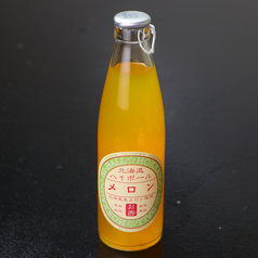 北海道ハイボール メロン