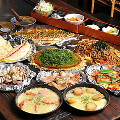 じゃけん　名古屋2号店特集写真1