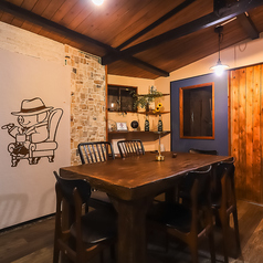 GRAVITA グラヴィタの雰囲気2