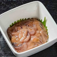 いか塩辛