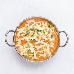 キーマチーズカレー