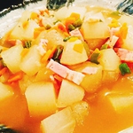 串と伝説のテール煮 大手筋店