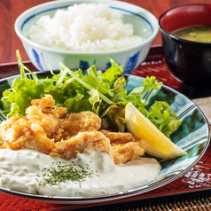 竹乃屋 アミュプラザ小倉店のおすすめランチ1