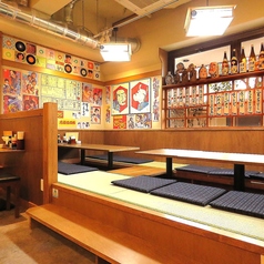 満天酒場 東中野店の雰囲気1