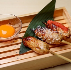京の焼鳥処 野々の特集写真