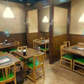ふらんす亭 新宿西口店の雰囲気1