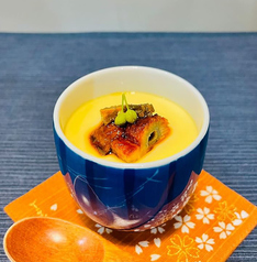 茶碗蒸し各種