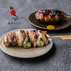 野乃鳥 人形町のコース写真