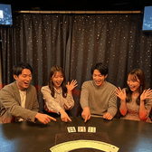 マジックショーのお店 MGMの雰囲気3