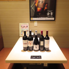 和牛焼肉 ごち 上野御徒町店の雰囲気1