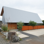 駐車場完備のため、遠方からのお客様も大歓迎です。地元食材を使ったイタリアンをご満喫いただけます