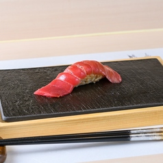 県産にこだわった厳選された新鮮な食材を使用しています