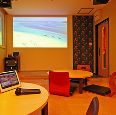 個室カラオケへそ特集写真1