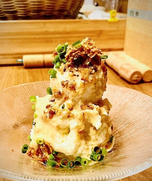 日本酒バル　醸スのおすすめ料理1