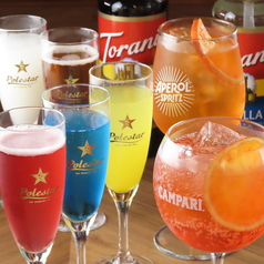 SALTY DINING ソルティダイニングの特集写真