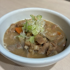 もつ煮