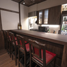 Sake Pairing Bar 卯酒 Wusakiのおすすめポイント3