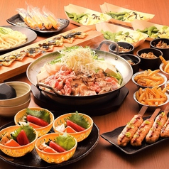 デイトリッパー 戸塚店 カラオケ パーティ のコース ホットペッパーグルメ