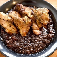 追い飯もできます！