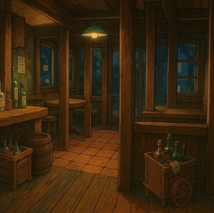 平日(祝前日除く)→２４名様まで金土祝→３６名様まで